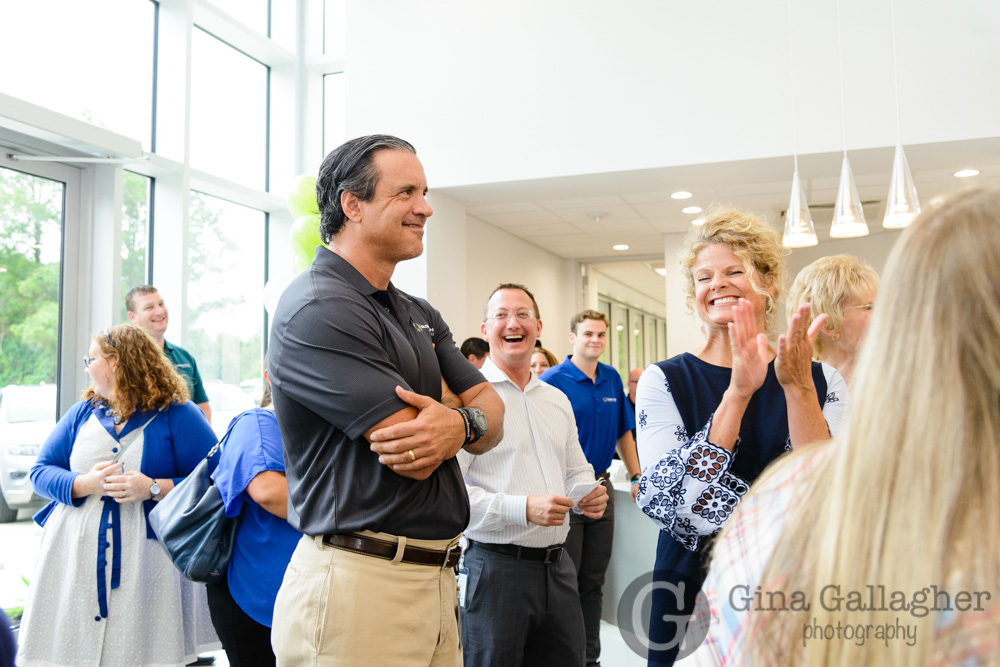 Grand Opening, Event Photography, The Woodlands Event Photographer
